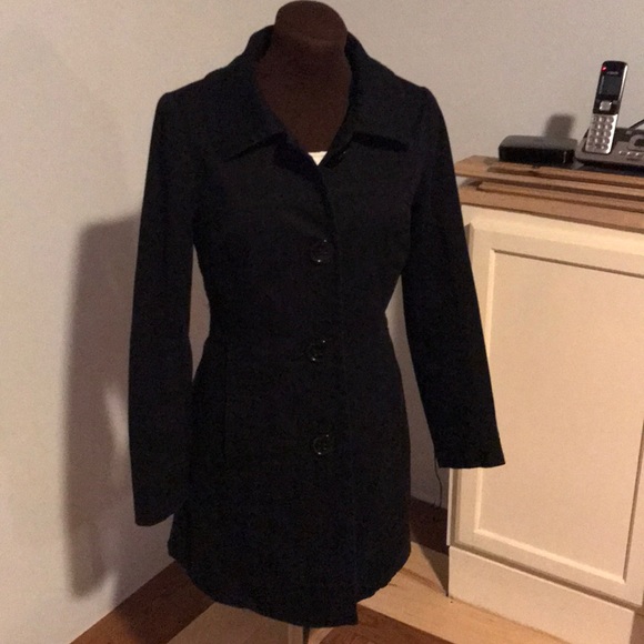 H&M Jackets & Blazers - H&M Jacket Size 6
